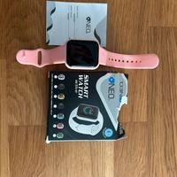 Smart watch Neo -Rosa-