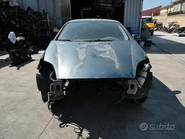 Ricambi usati per FIAT BRAVO 1.9 JTD 2006