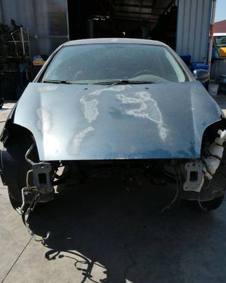 Ricambi usati per FIAT BRAVO 1.9 JTD 2006