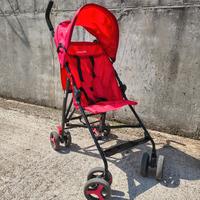 Passeggino Joycare Birichino