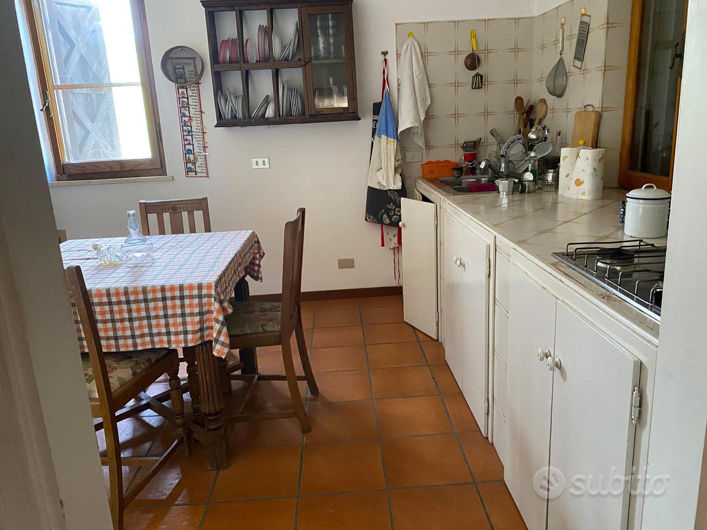 House in Scansano, Preselle - Altro