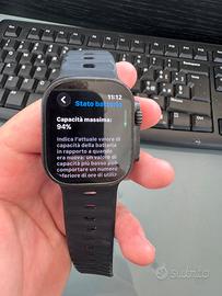 Apple watch ultra 2 49mm