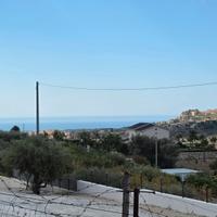 Favara via portella muntagne c/d caltafaraci