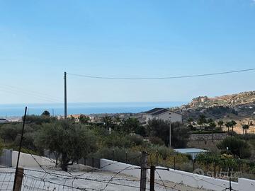 Favara via portella muntagne c/d caltafaraci