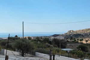 Favara via portella muntagne c/d caltafaraci