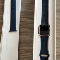 APPLE WATCH S2 38mm oro