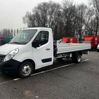 RICAMBI RENAULT MASTER 2.3 TD 2018 MOTORE M9T E7 8