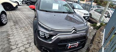 Citroen C3 BlueHDi 100 S&S Feel Pack