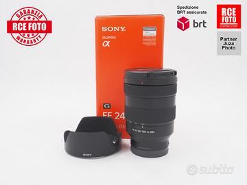 Sony FE 24-105 F4 G OSS (Sony)