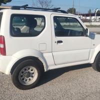 Suzuki Jimny 1.3 vvt Evolution 4wd E6