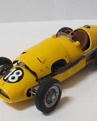Ferrari 500 F2 - 1/18 - Exoto