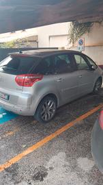 c4 exclusive con guida disabili 