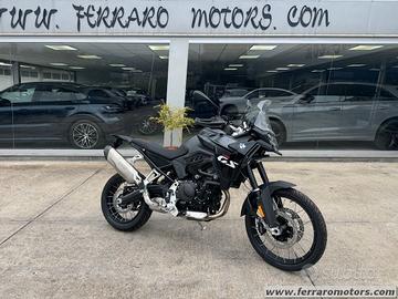 BMW F 900 GS My 25 nuovo sul mercato pronta conseg