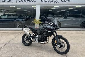 BMW F 900 GS My 25 nuovo sul mercato pronta conseg