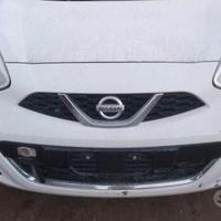 Nissan micra 2014 ricambi