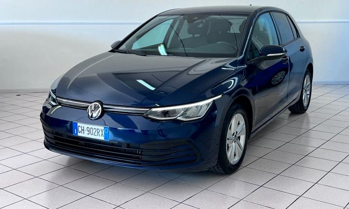 VW Golf 2.0 TDI 115 CV SCR Life