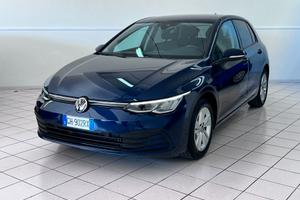 VW Golf 2.0 TDI 115 CV SCR Life