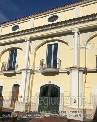 Villa singola Liveri [A4331069]