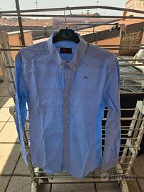 camicia uomo robe di kappa