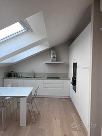 Attico zona Citylife