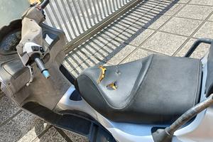scooter x8 piaggio 