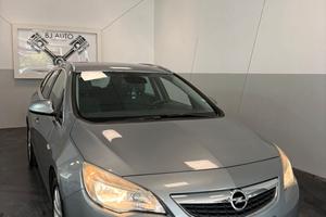 Opel Astra 1.7 CDTI 125CV 5 porte Cosmo