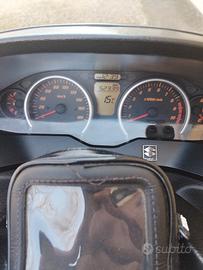 Suzuki Burgman 400