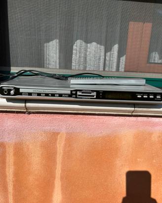 Dvd player