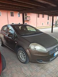 grande punto 