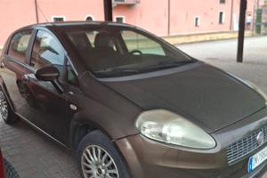 grande punto 
