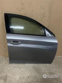 Portiera anteriore posterior peugeot 208 2023