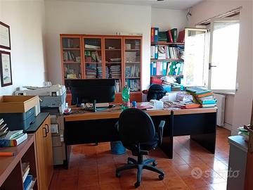 Appartamento via marche nuoro