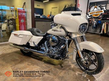 Harley-davidson FLHX Street Glide