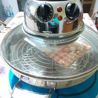 Forno ventilato Mio Chef originale