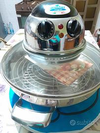 Forno ventilato Mio Chef originale