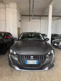 Peugeot 208 PureTech 100 Stop&Start 5 porte Allure