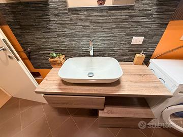 Arredo bagno