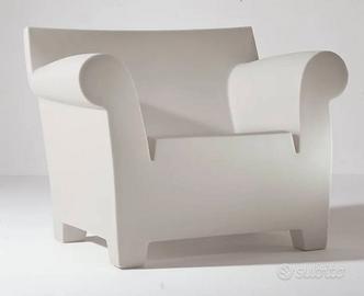Kartell Poltrona Bubble Club