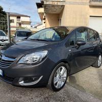 Opel Meriva 1.4 Turbo 120CV GPL Tech Cosmo