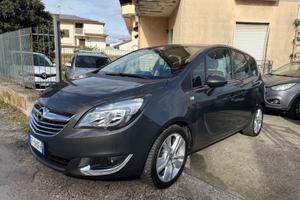 Opel Meriva 1.4 Turbo 120CV GPL Tech Cosmo