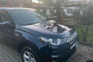 Discovery sport