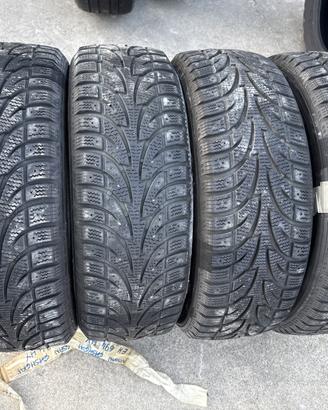 gomme usate 2156017 Winter SAILUN - ICE - 506