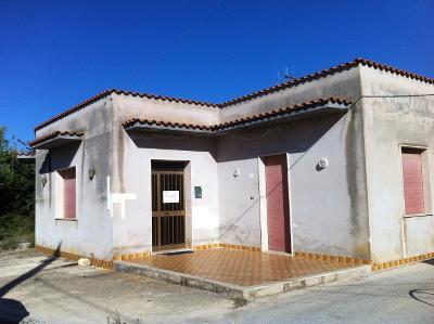 Casa indipendente vicinanze Laguna dello Stagnone