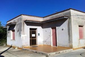 Casa indipendente vicinanze Laguna dello Stagnone