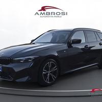 BMW 320 Serie 3 d Touring Msport Pro Innovation