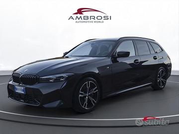 BMW 320 Serie 3 d Touring Msport Pro Innovation
