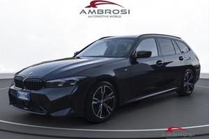 BMW 320 Serie 3 d Touring Msport Pro Innovation