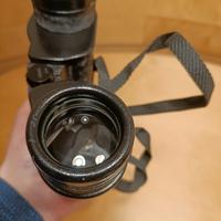 binocolo da caccia russo 