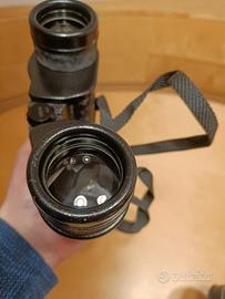 binocolo da caccia russo 