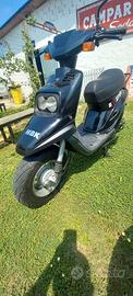 mbk booster prima serie 